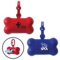 Paws for Life Doggone-It Bag Holder